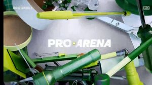 UEFA Euro 2024 Intro RO Coca-Cola & BYD