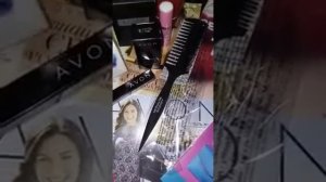 Пакет-сюрприз от Avon