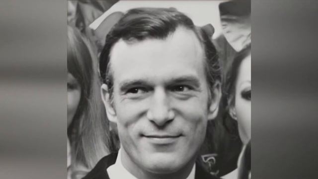 Ожившие фотографии Хью Хефнера при помощи нейросетей смотреть онлайн