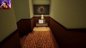 ДИТЁ ИЗ АДА😥▲МАЛЫШ В ЖЁЛТОМ▲The baby in yellow #3 #хоррор #хоррор2023 #ужасы #летсплей