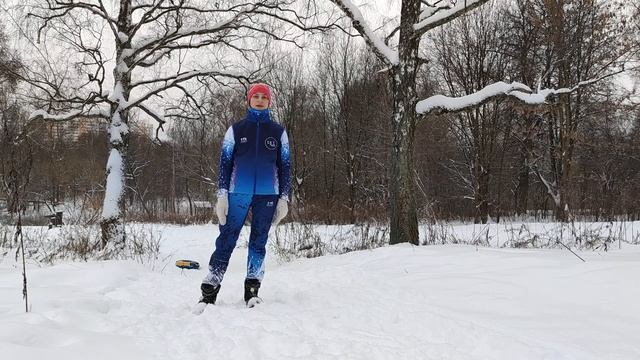 #тренировкиналыжах #детскийспорт Лыжи детям, когда зачем и почему