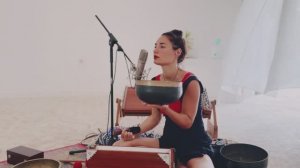 НА ЗЕМЛЕ ЭТИ ВИБРАЦИИ НОВЫЕ. Голос проводит в новые настройки души