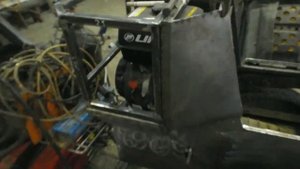 #121 Мини погрузчики.Очередные рабочие будни.