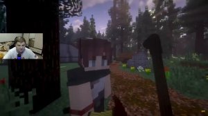 Дем ► БУНКЕР - 6 СЕРИЯ "РАЗВИТИЕ И ОБОРОНА" - Реакция