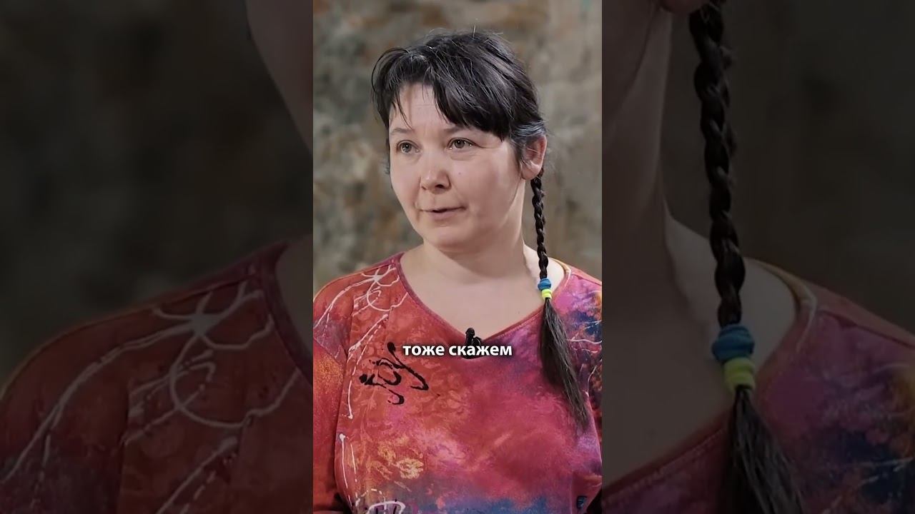 «Хороший математический кружок нужен любому ребенку» Учитель Женя Кац #shorts