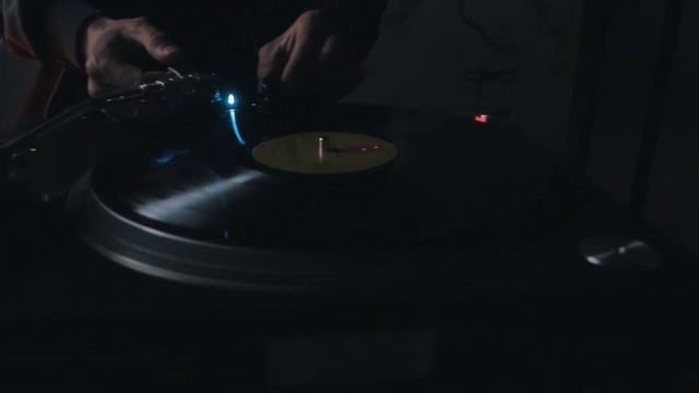 MUSTACHE  Denis Mustafaev - dj set  Coffee Break Smolensk