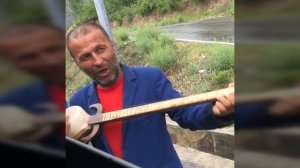 Аббоси Ревади. Рубоба пул медурод овозаш дигар мешад. 2021