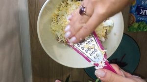 Намазка на хлеб из тунца!быстра и вкусная закусочка!