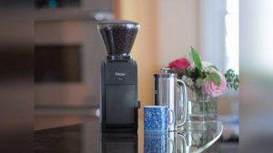 Как выбрать электрическую кофемолку