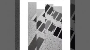 Тест на ощелачивание воды напитком PH Balance.