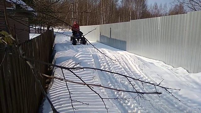 Едем по буграм смотреть онлайн