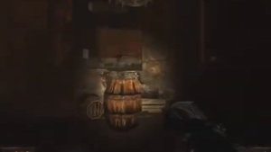Painkiller Resurrection Глава 1 Собор Секрет 1