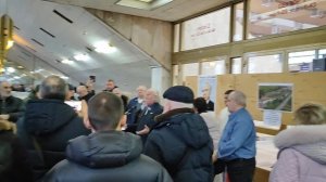 18.01.2025г Выставка ЦСКА ч. 8