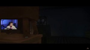 СПАСЕНИЯ БОЛЬШЕ НЕТ - МОНСТР - Серия 7 (Minecraft сериал) - MyNeosha | Реакция