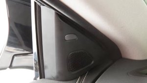 Nissan – Rear Cross Traffic Alert (RCTA)
