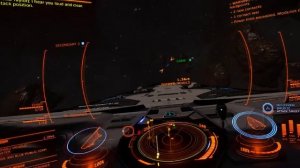 Anaconda ship launched fighter