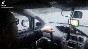 Летний дождь