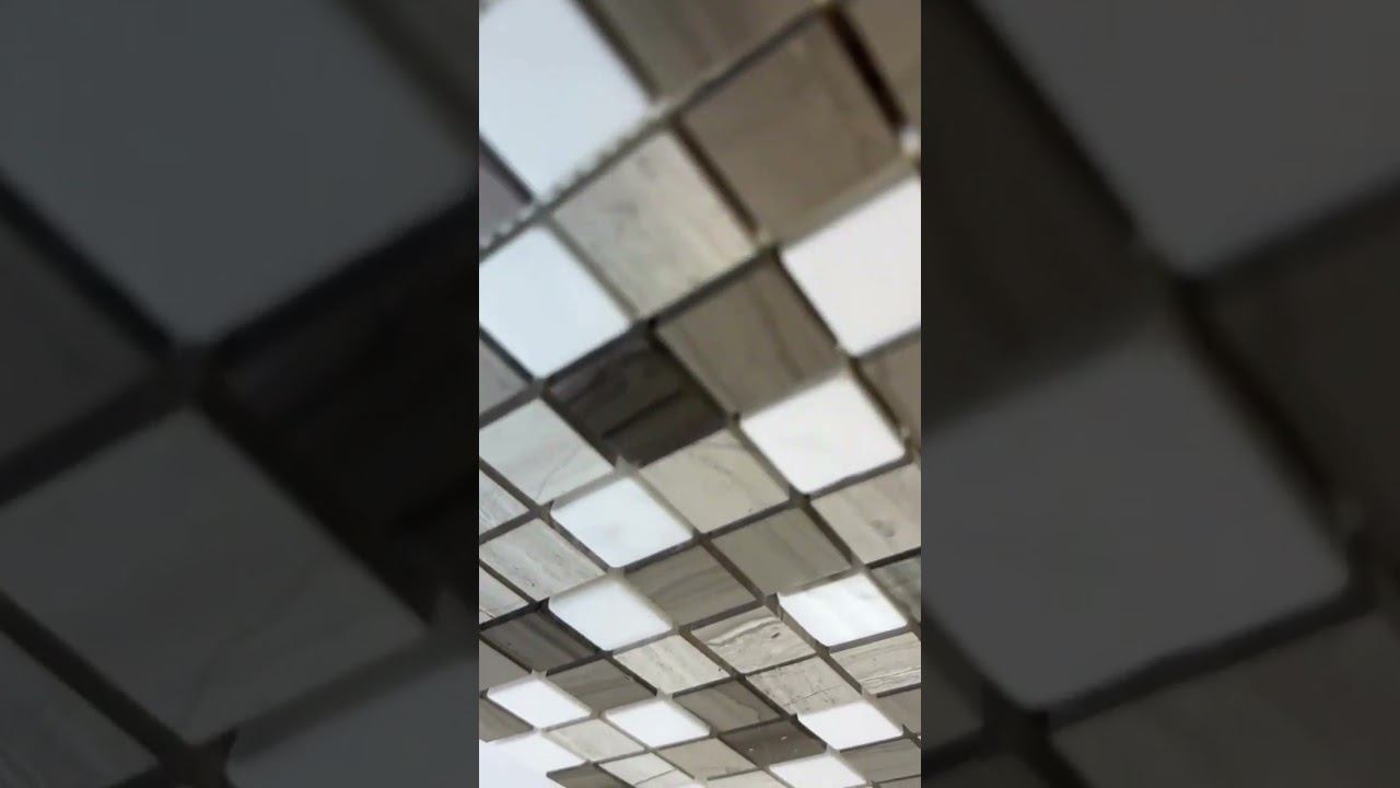 #мозаика  #дизайнинтерьера смотреть онлайн