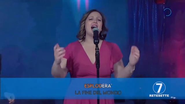 Ciao Ciao (Sanremo 2022 La rappresentante di lista) смотреть онлайн