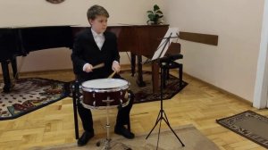 Мельниченко Артем "Погоня" В.Гайков