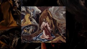 Моление о чаше