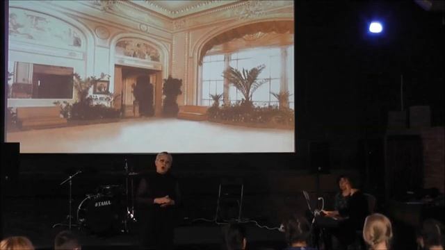 Концерт III "Петроградский кинозал" в рамках социокультурного проекта "Красуйся град Петров..." смотреть онлайн