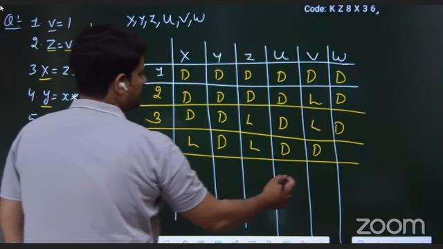 16. HPSC PGT COMP SCI - LIVENESS ANALYSIS - COMPILER DESIGN