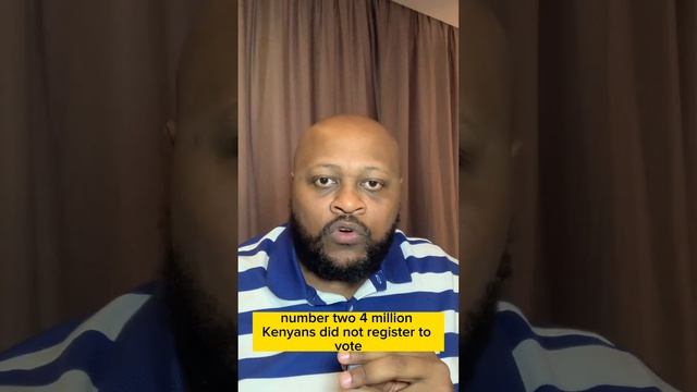 Mount Kenya voters are looking up to Okiya Omutatah for salvation after voting Karungo wa Thangwa