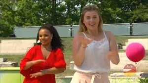 Las Ketchup : The Ketchup Song (Asereje)