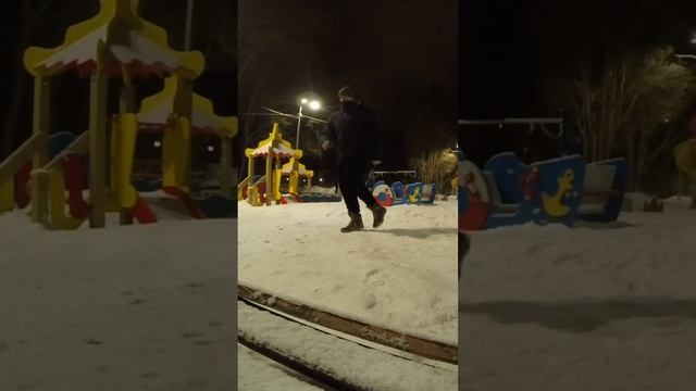 МАГИЯ ДВИЖЕНИЯ #cwalk #dancer