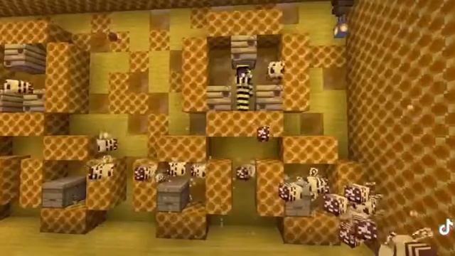 Я пчела жу жу жу жу~~ смотреть онлайн