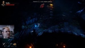 NoRestForTheWicked - ПК-1 - НАЧАЛО!