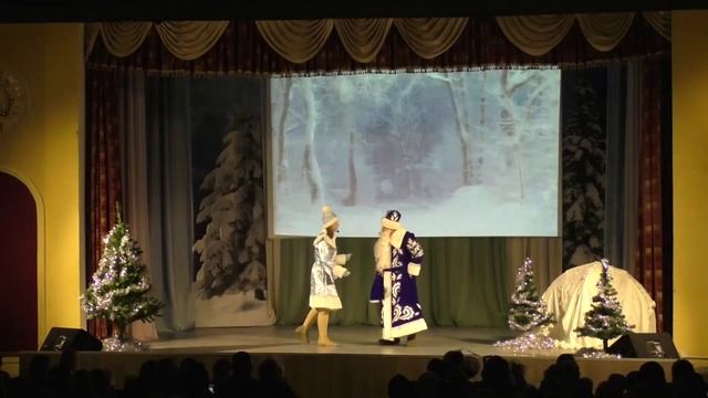 Подтверждение звания театра 2022год.