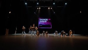 Street Show 9-10 лет 1. СОНИКИ
