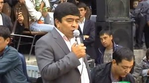 Xurshid Rasulov tuyda (Chimyon) 2