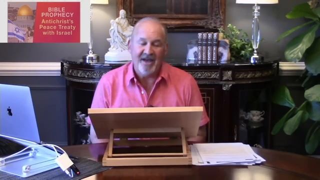 "Prophecy in Today's News" - 4/24/2024 смотреть онлайн