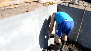 DIY БАССЕЙН ИЗ БАННЕРА своими руками ПО ДЕШМАНУ !!!!(часть 4)