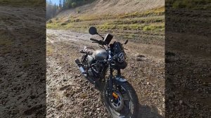 Motoland Texas 300 - нулевик на впуск и 36 ведомая звезда