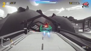 Disney Speedstorm #29 - Season Tour, Regulated & Ranked Multiplayer (PC)(Steam)(No Commentary)