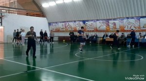 "Веселые старты" среди ТОС Дюллюкинского наслега,январь 2025