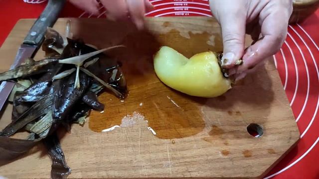 Запечені овочі на зиму!#їжа #кулінарія #овочі