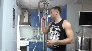Самый крутой и многофункциональный самогонный аппарат на сегодняш