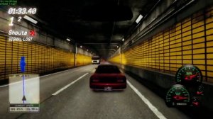 NIGHT-RUNNERS  PROLOGUE  ПРОХОЖДЕНИЕ (#1)