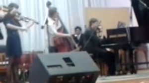 Песня про колледж 2013