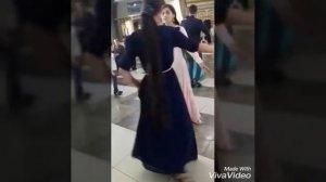 Цыганская свадьба Ваня и Снежана 2018 георгиевск