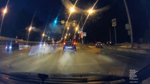 Neoline Deepscan Wi-Fi. Кордон-ПРО М в лоб  (Калуга М3). Режим "Сигнатурный".