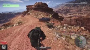 Ghost Recon Wildlands