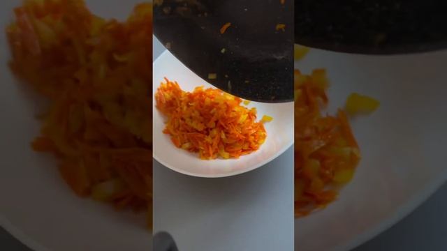 САЛАТ ОБЖОРКА С КУРИЦЕЙ🔥 смотреть онлайн