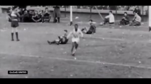 Пеле Лучшие финты и голы за все время