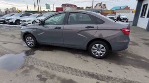 Lada (ВАЗ)   	Vesta	2017	серый	XTAGFL110HY073449